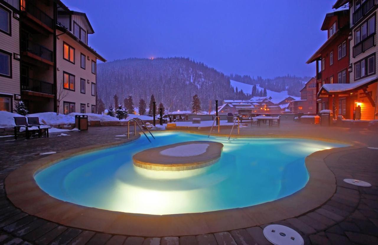 Ski In-Out Luxury Condo #4375 With Huge Hot Tub & Great Views - 500 Dollars Of Free Activities & Equipment Rentals Daily Winter Park Extérieur photo