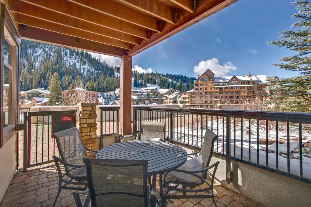 Ski In-Out Luxury Condo #4375 With Huge Hot Tub & Great Views - 500 Dollars Of Free Activities & Equipment Rentals Daily Winter Park Extérieur photo